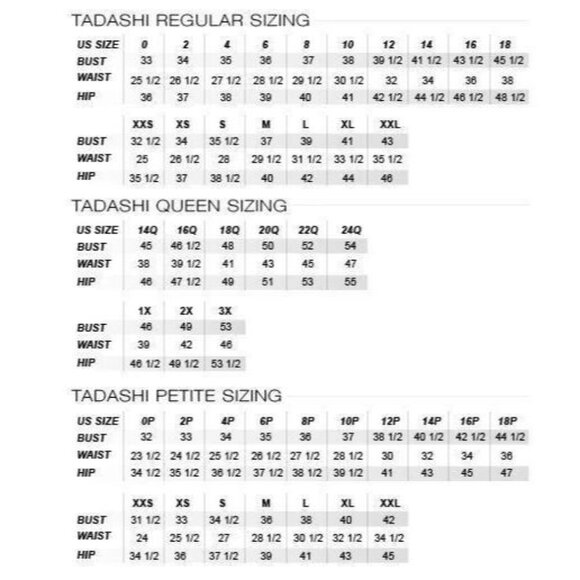 Tadashi Shoji Gray Silver Sequin Lace Cocktail Midi Dress $399 - Picture 4 of 7